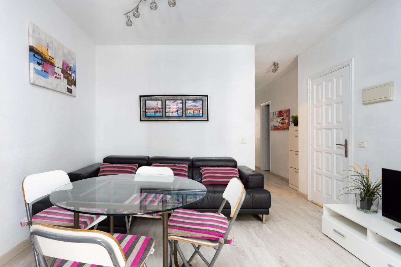 Classbnb - Nuovo Appartamento A 100M Da Playa Las Vistas Arona  Exterior photo