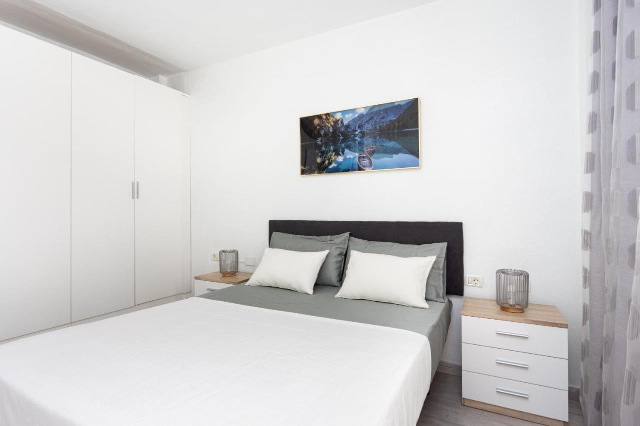 Classbnb - Nuovo Appartamento A 100M Da Playa Las Vistas Arona  Exterior photo